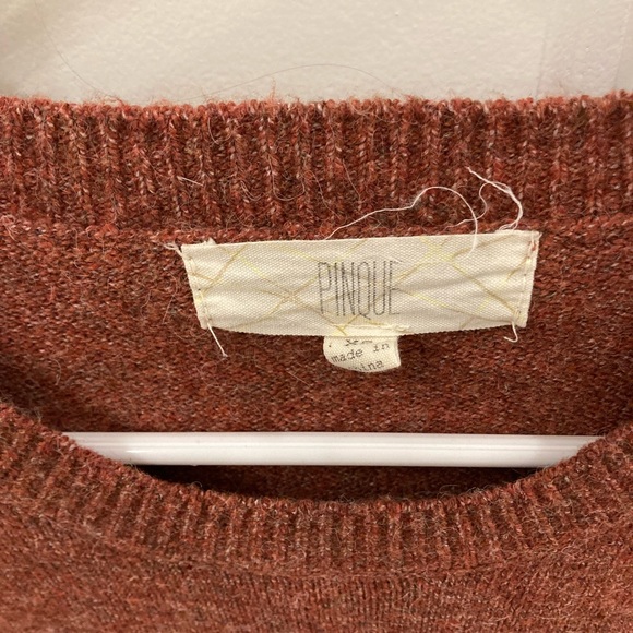 Pinque sweater - Picture 2 of 3